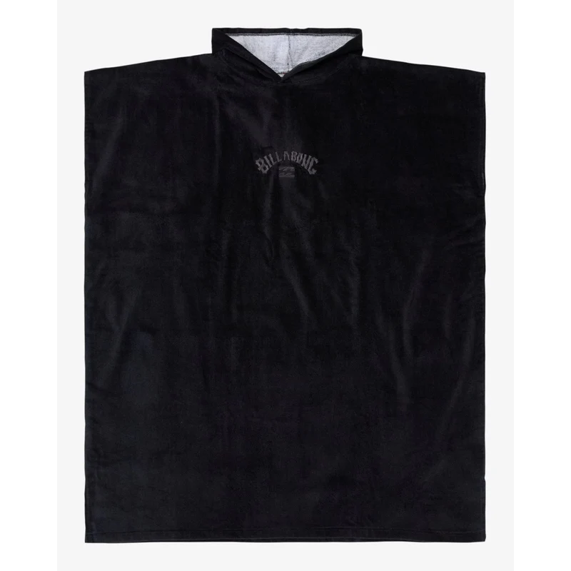 Mens Hooded Towel