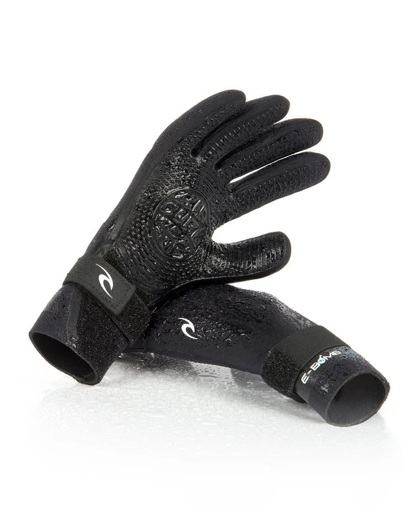 E Bomb Stitchless Surf Gloves 2Mm