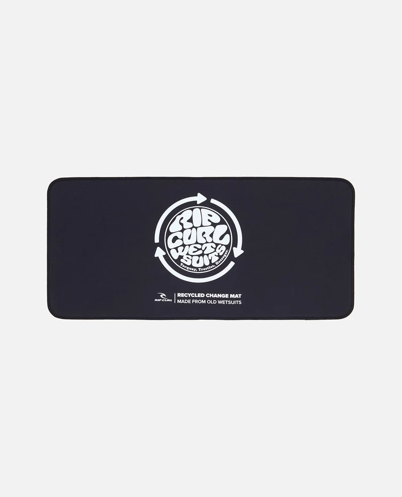 Recycled Generic Change Mat 47x100cm