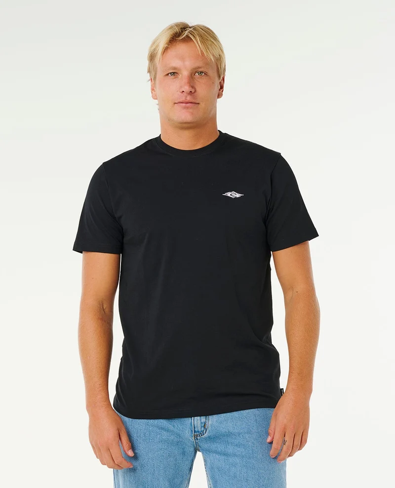 Streamline Embroid Standard Tee