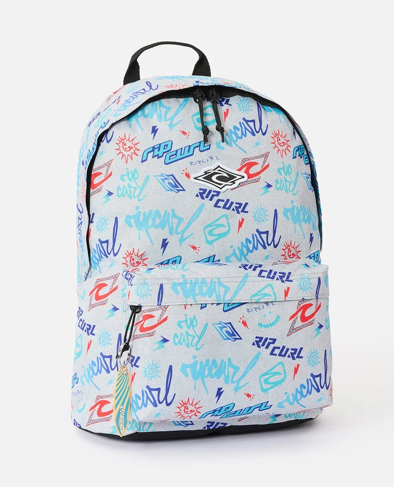 Dome 17L Boy Back To School Backpack