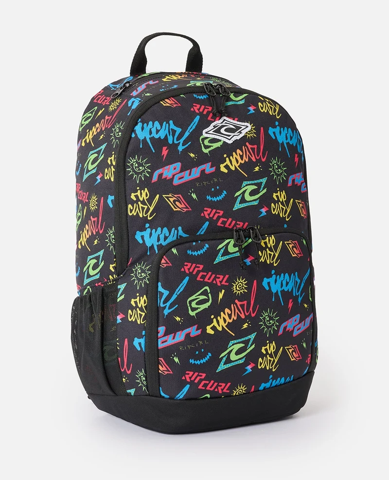 Evo 24L Boy Back To School Backpack