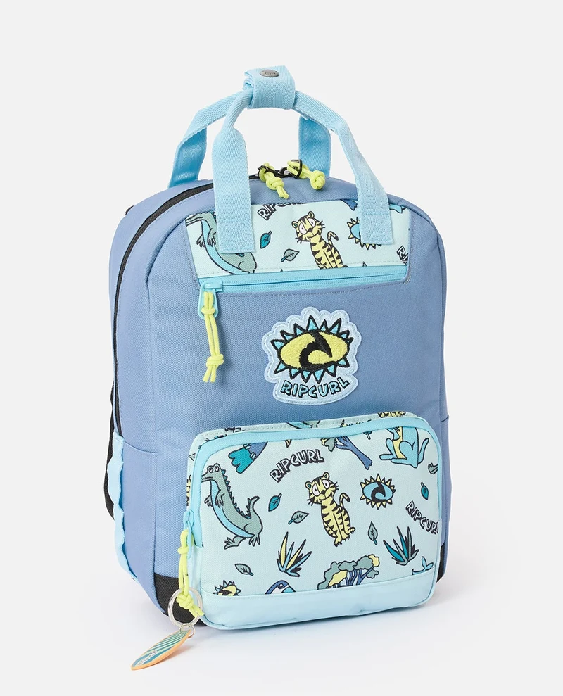 Mini Svelt Junior Back To school Backpack