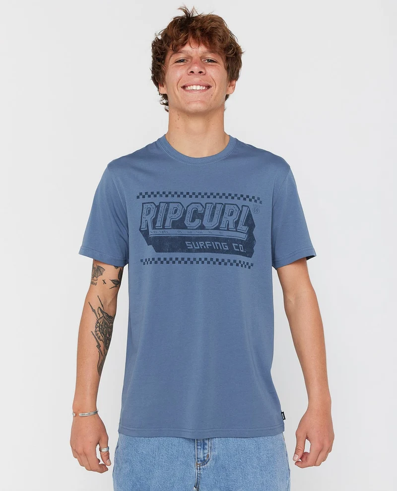 Sportline Invader short-sleeved Tee