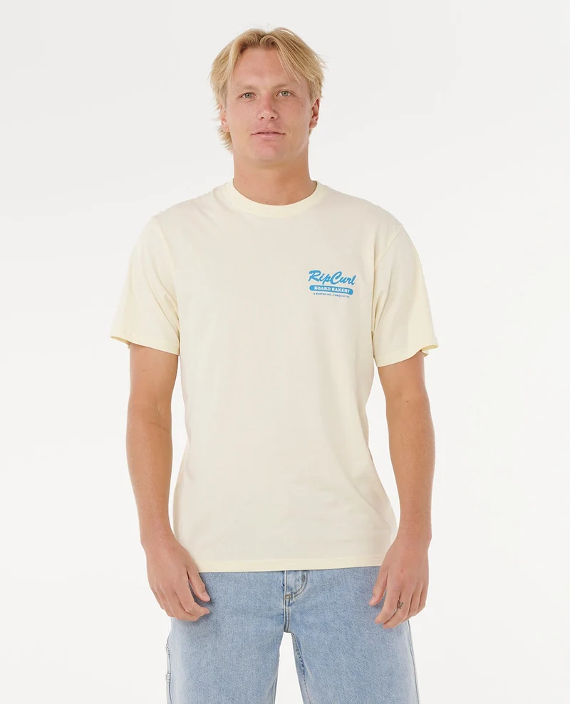 Board Bakery Tee