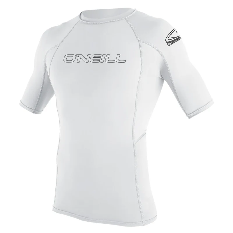 Youth Basic Skins Rash Guard
