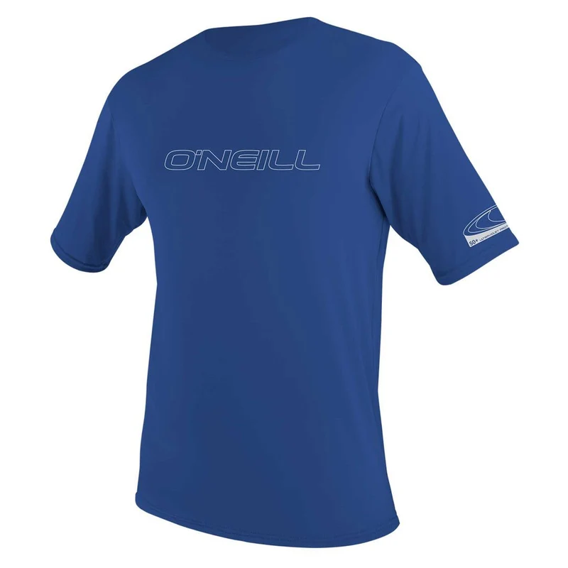 Youth Basic Skins Sun Shirt