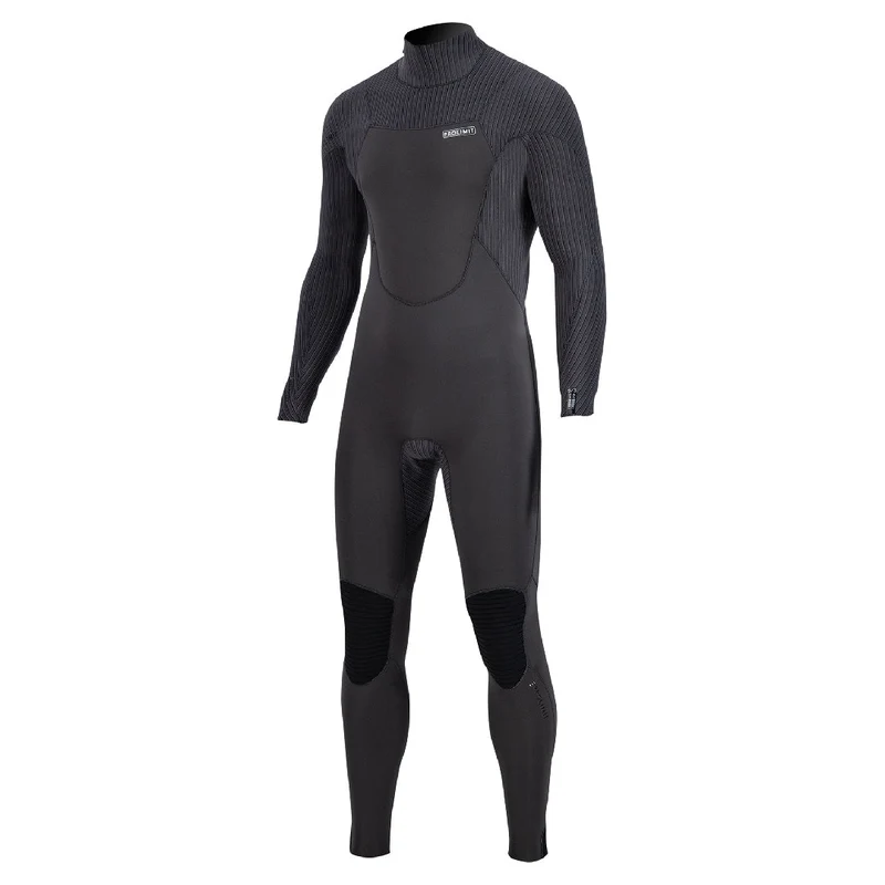 Predator 5/3 FWB Black