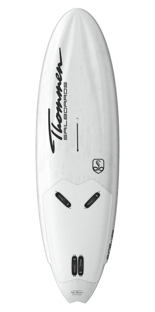 Ride 125 STD (standard)
