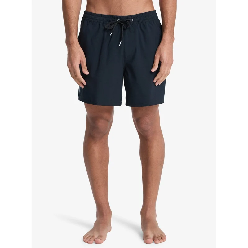 Stretch Piped Volley 16