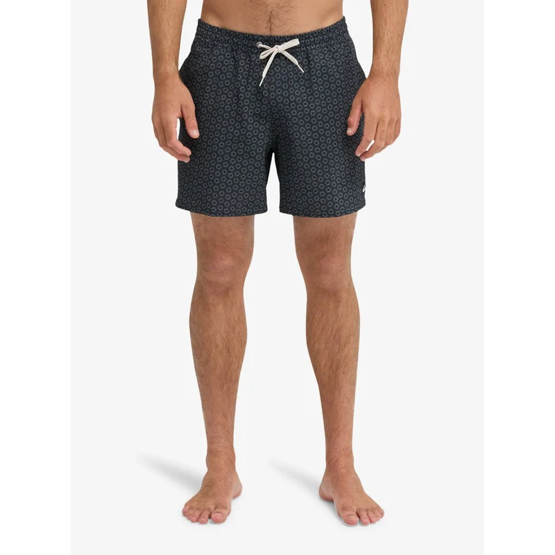 Stretch Printed Volley 16