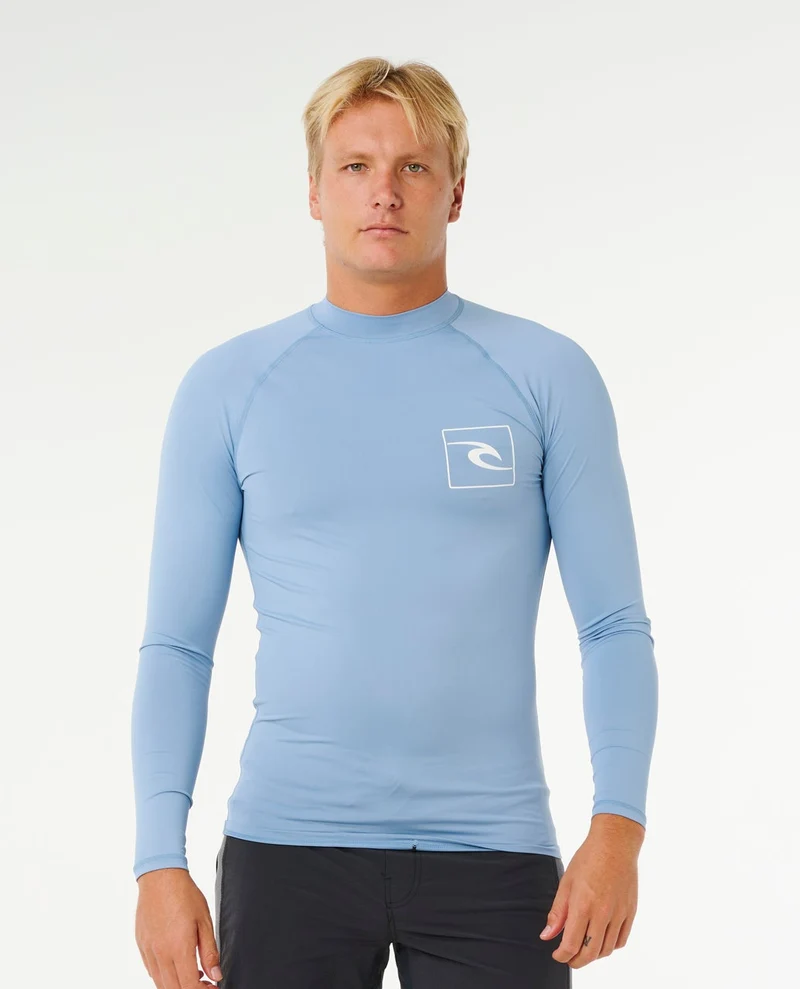 Streamline UPF Long Sleeve Rash Vest