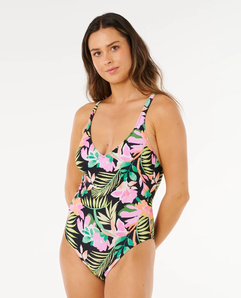 Molokaï One Piece