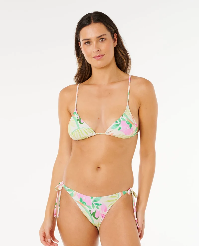 Molokaï Sliding Triangle Bikini Set