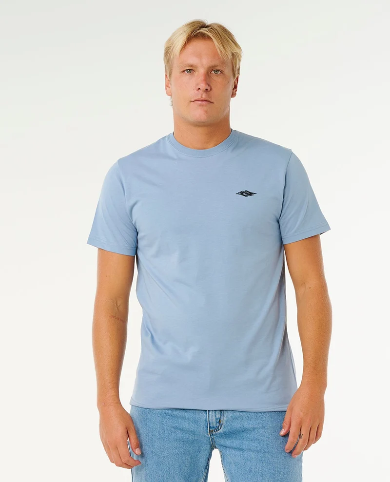 Streamline Embroid Standard Tee