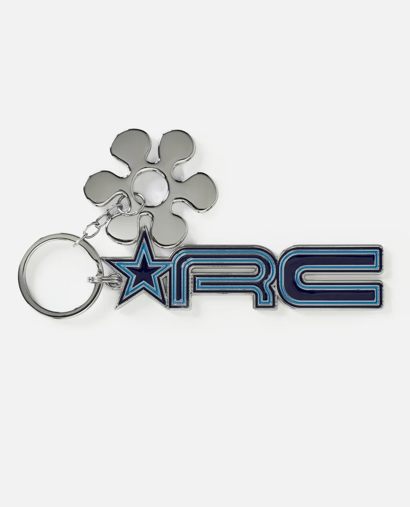 Archive Script Keychain