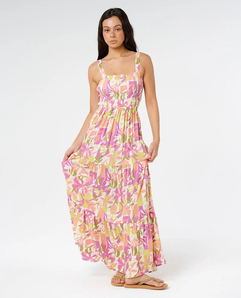 Topanga Canyon Maxi Dress