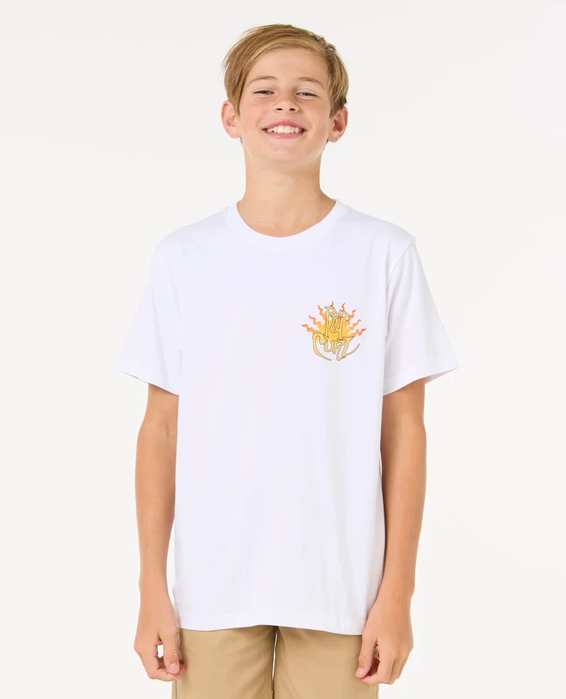 Dazed Tee - Kids