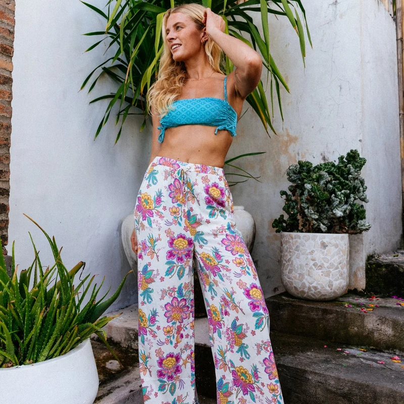 Half Moon Bay Beach Pant