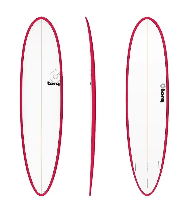 Surfboards 7'6" Funboard