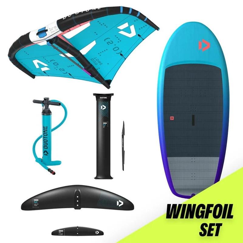 Wingfoil Set L
