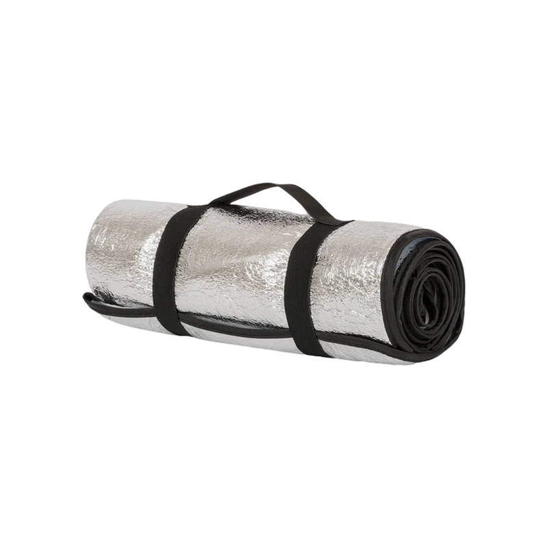 Highlander Reflective Camping Mat