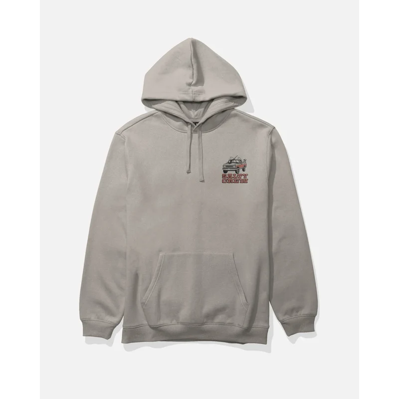Truck Stop Fleece