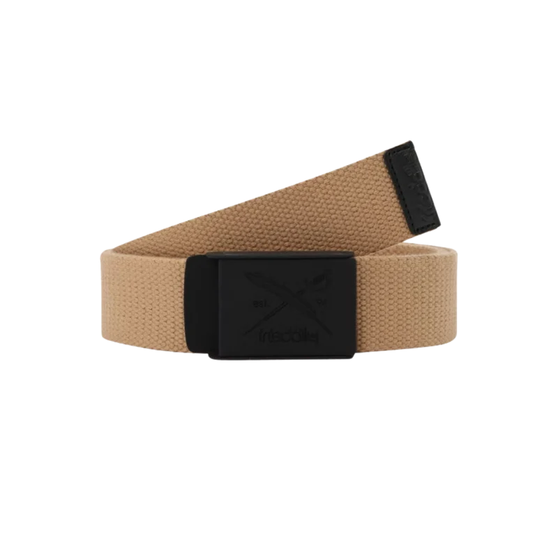 Flag Rubber Belt