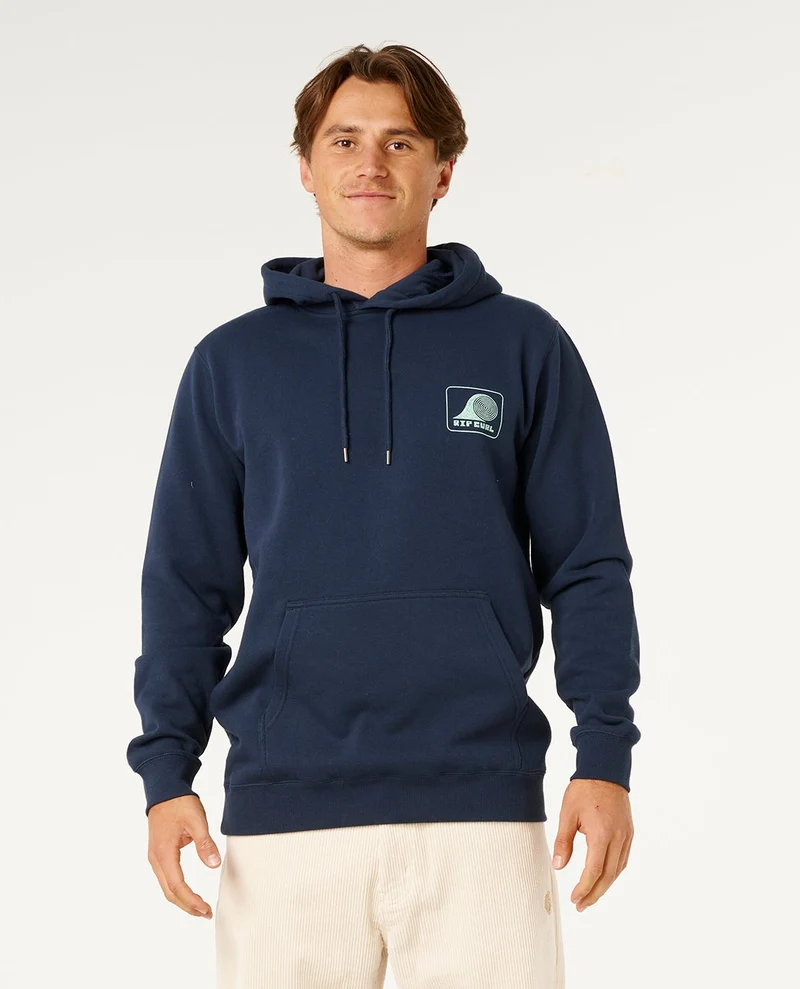 Artist of the Search Hood Fleece