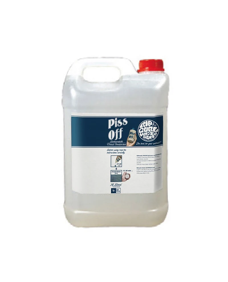 Piss Off 5L Detergent