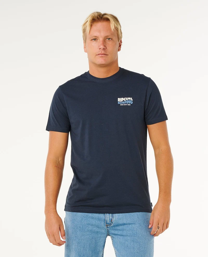 Streamline Lineup Standard Tee