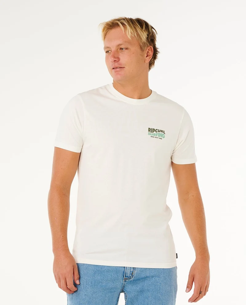 Streamline Lineup Standard Tee