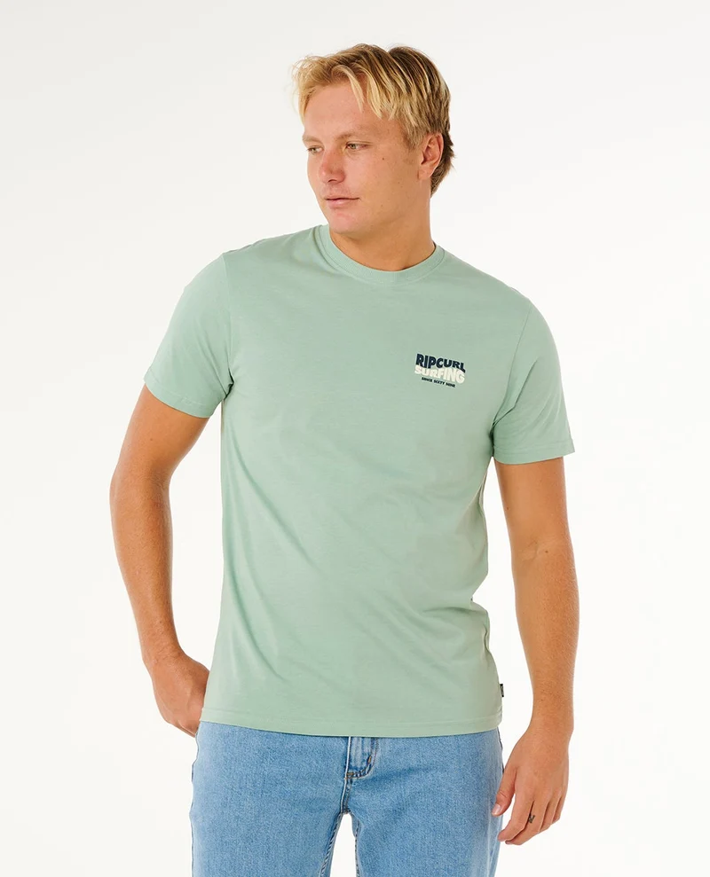 Streamline Lineup Standard Tee