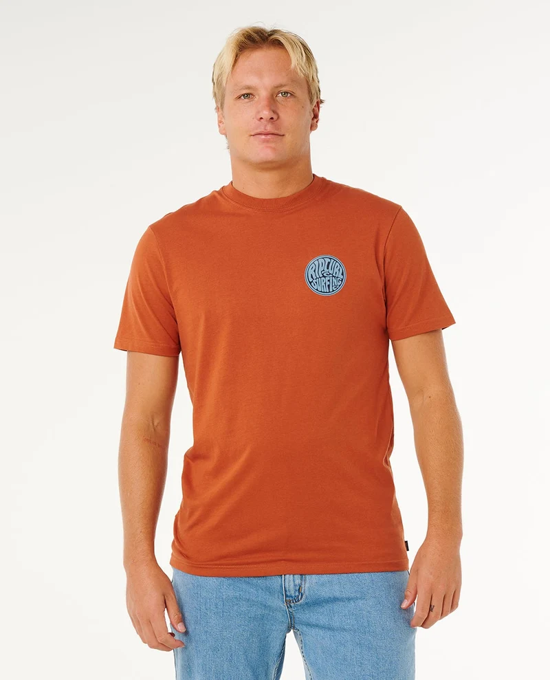 Streamline Palmy Standard Tee