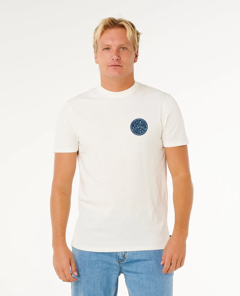 Streamline Palmy Standard Tee
