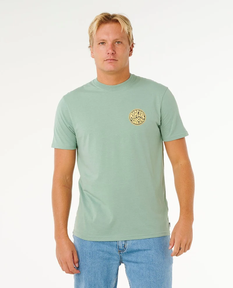 Streamline Palmy Standard Tee