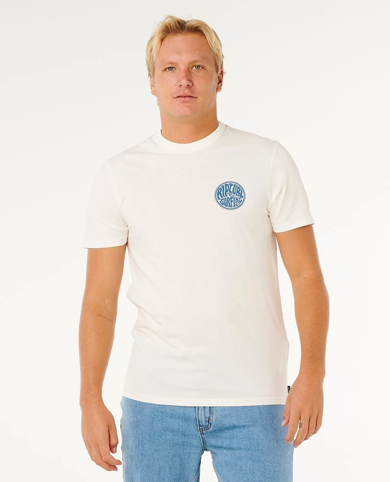 Streamline PaShort Sleeve Standard Tee