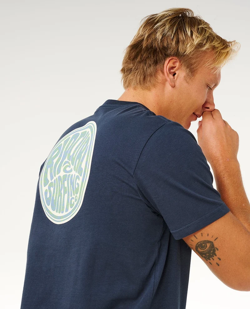 Streamline PaShort Sleeve Standard Tee