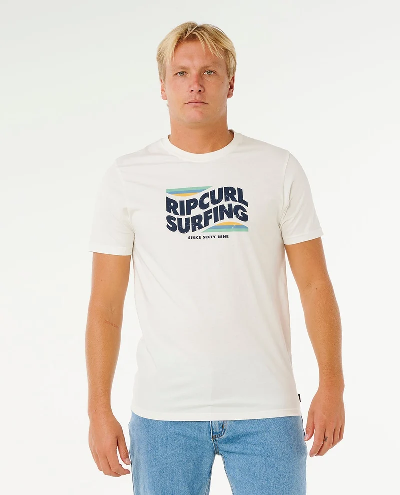 Streamline Biglogo Standard Tee