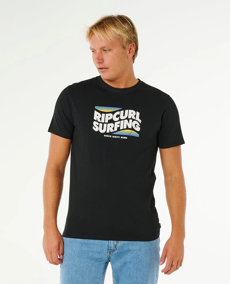 Streamline Biglogo Standard Tee