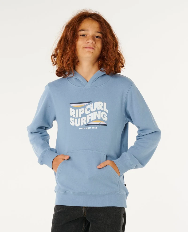 Streamline Hood - Kids