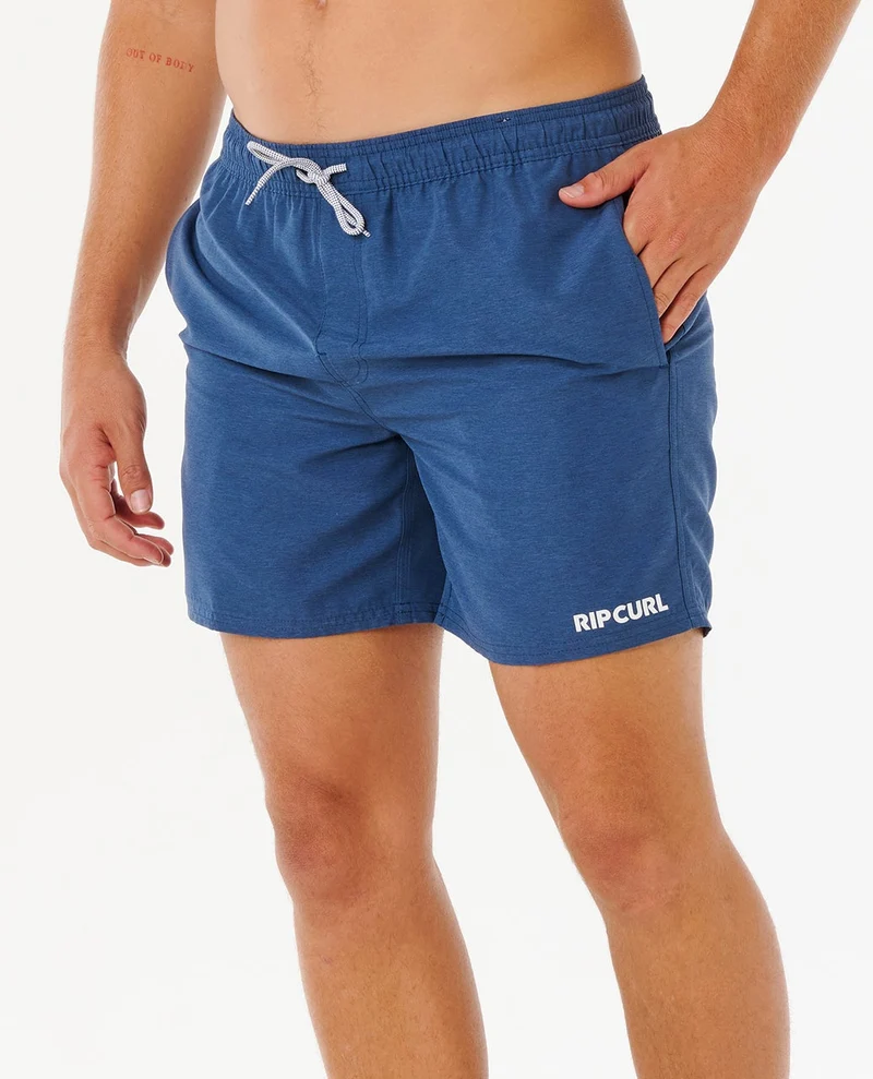 Streamline Heather Volley Boardshort