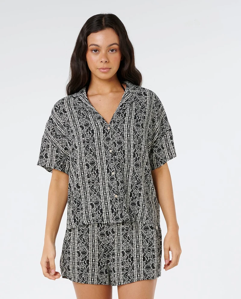 Molokaï Short Sleeve Shirt