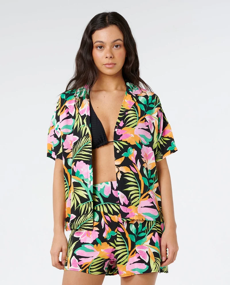 Molokaï Short Sleeve Shirt