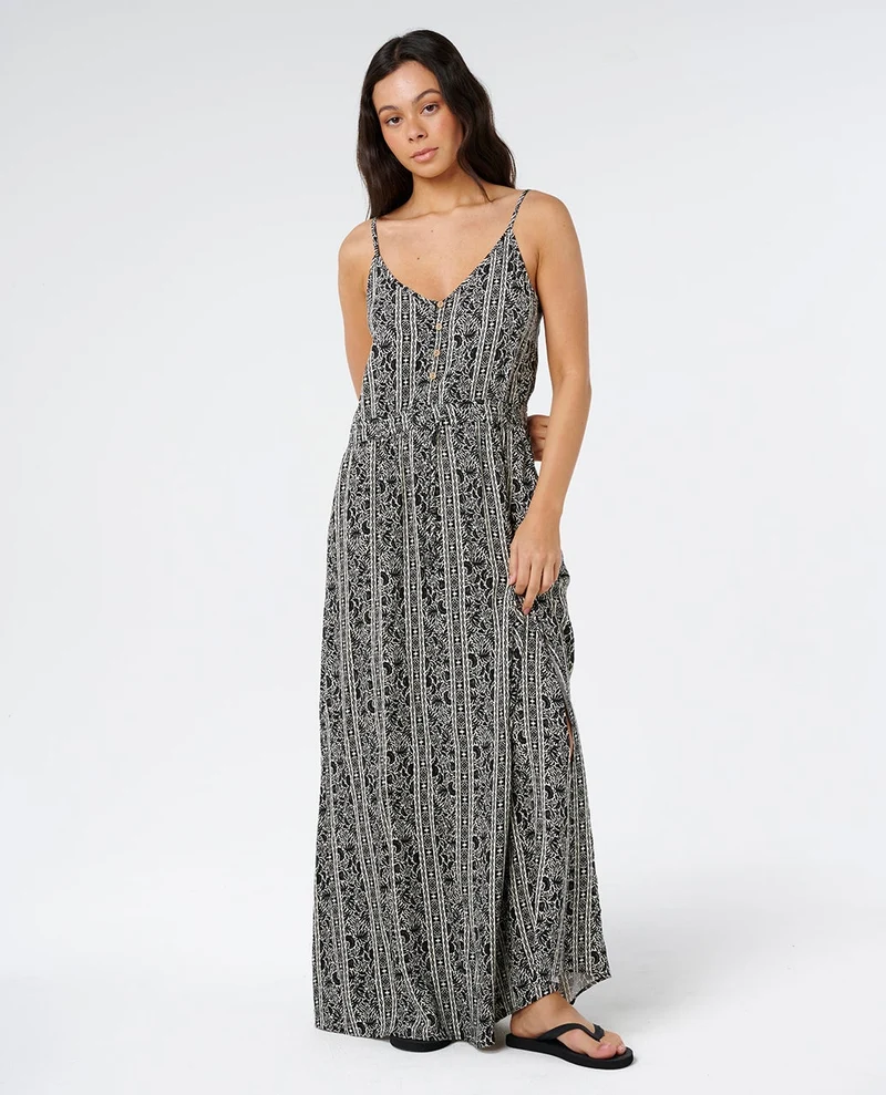 Molokaï Long Dress