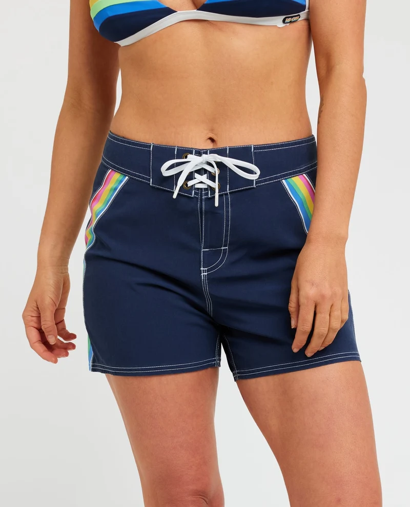 Surf Side 5" Boardshort