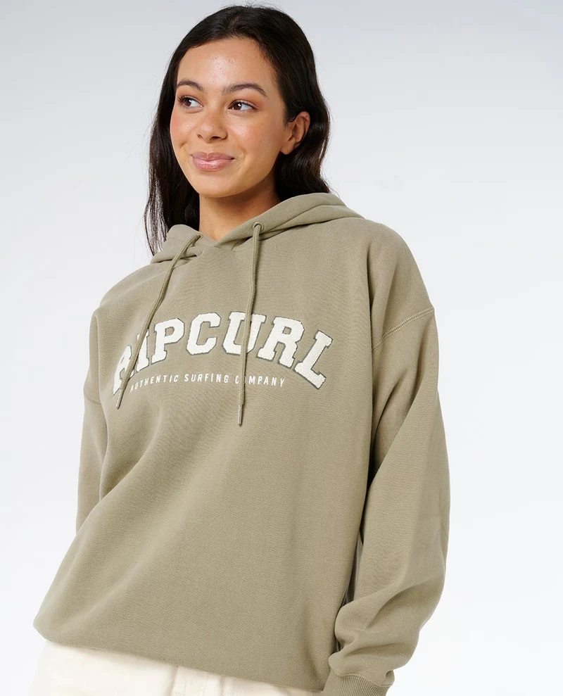 Varsity Hoodie