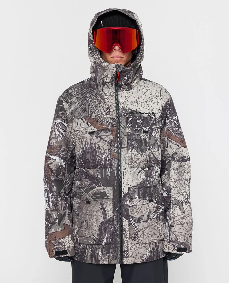 Anti-Series Pinna 10K/10K Snow Jacket