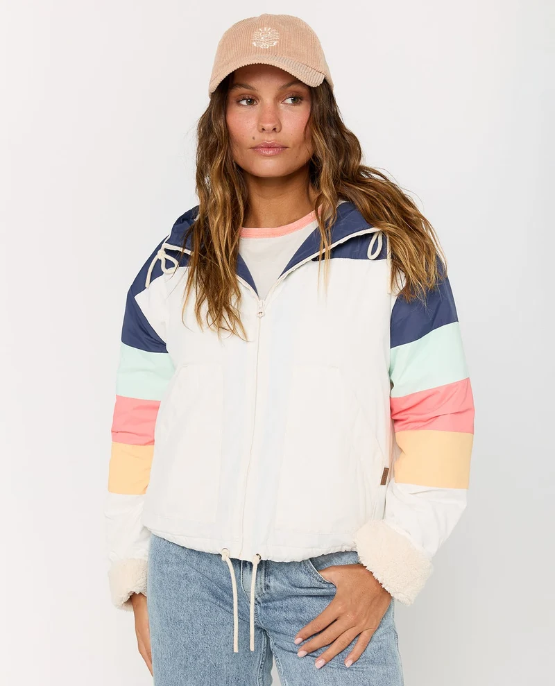Keepsakes Bomber Jacket
