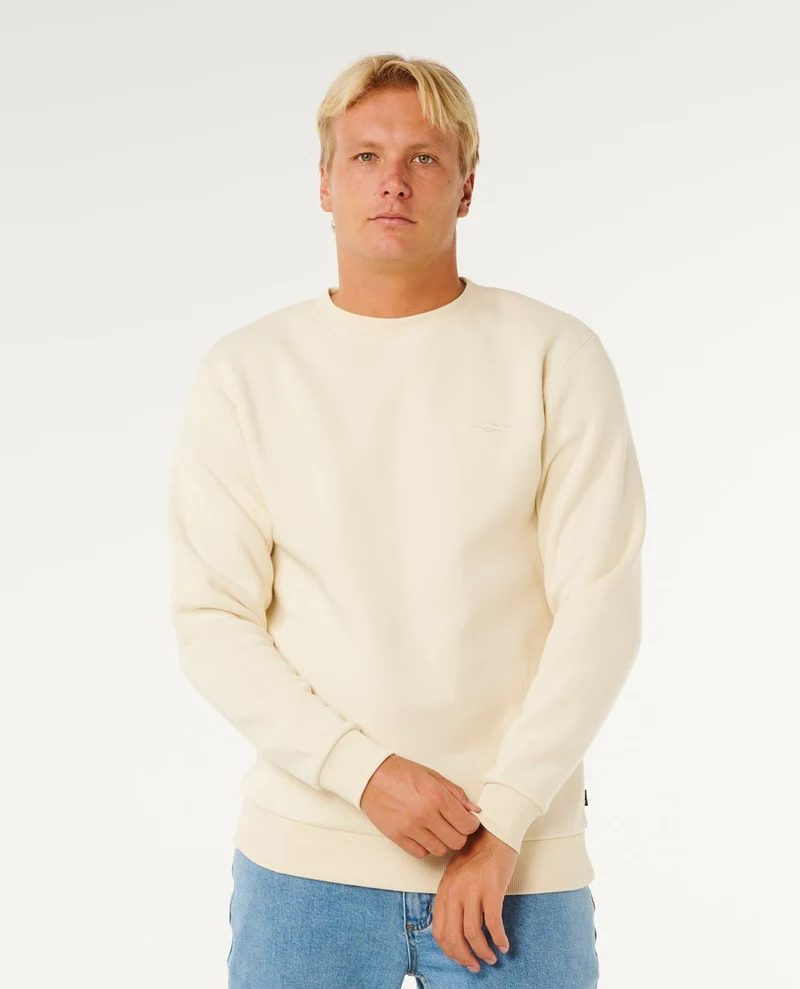 Classic Surf Crew Fleece
